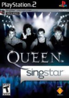 Sony SingStar Queen (9124047) Sony SingStar Queen (9124047)